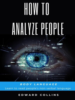 cover image of How to Analyze People. Body Language.